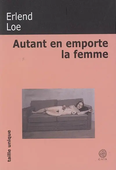 Autant en emporte la femme