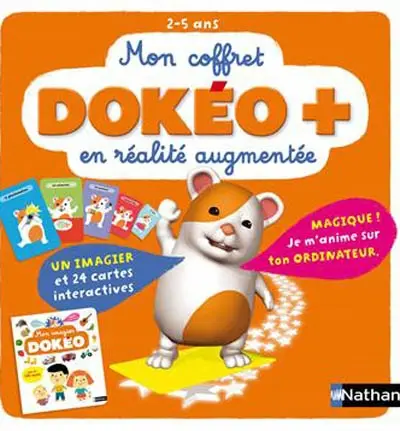 Mon coffret Dokeo+