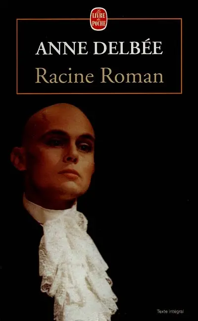 Racine, roman