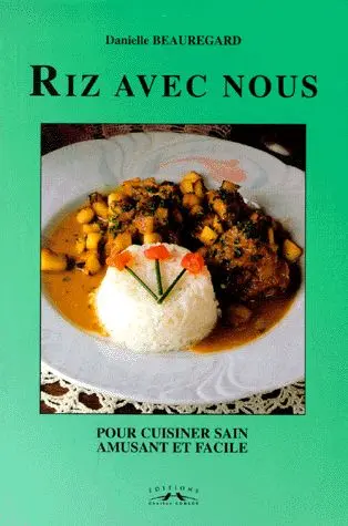 Riz avec nous