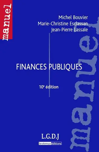 Finances publiques