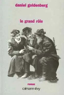 Le grand rôle
