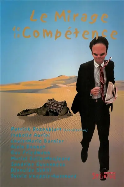 Le mirage de la compétence