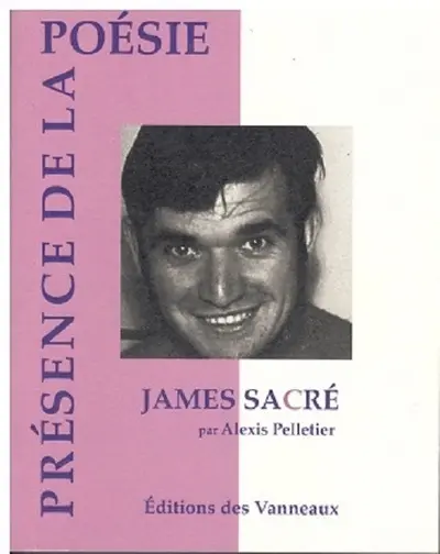 James Sacré
