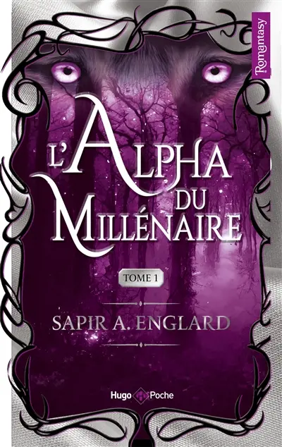 L'alpha du millénaire. Vol. 1