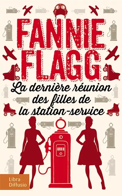 La dernière réunion des filles de la station-service