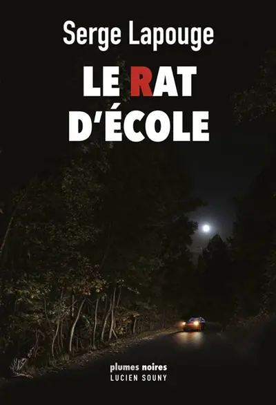 Le rat d'école