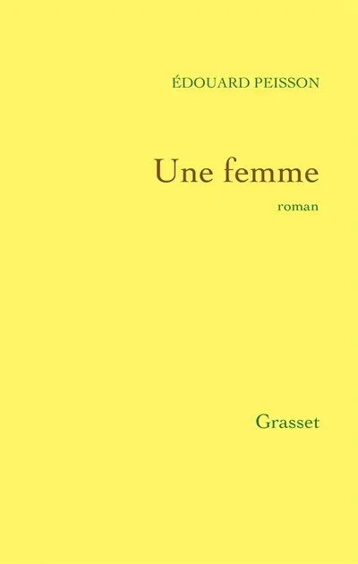 Une Femme