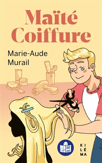 Maïté Coiffure (traduction FALC)