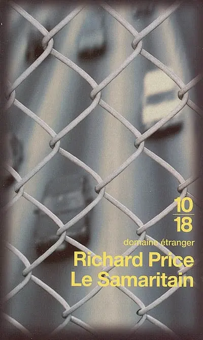 Le samaritain
