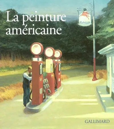 La peinture américaine