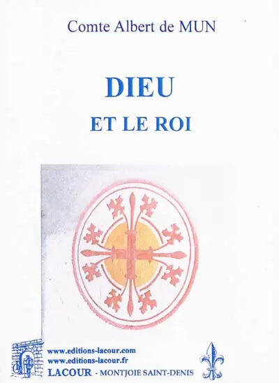 Dieu et le roi