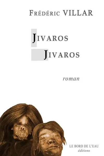 Jivaros, Jivaros