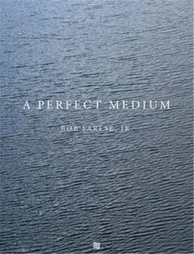 Bob Farese, Jr. A Perfect Medium