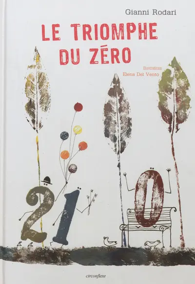 Le triomphe du zéro