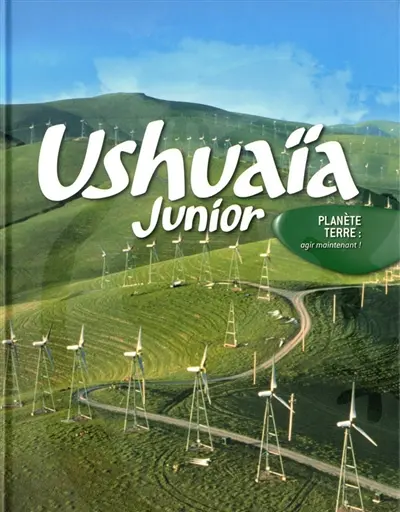 Planète Terre : agir maintenant !