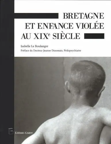 Bretagne et enfance violée au XIXe siècle