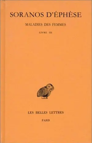 Maladies des femmes. Vol. 3
