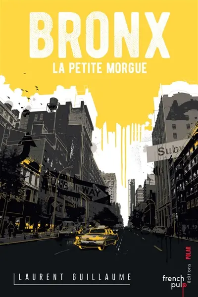 Bronx : la petite morgue