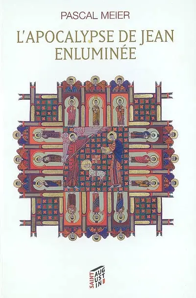 Apocalypse de Jean enluminée
