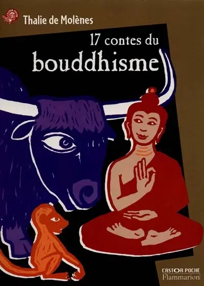 17 contes du bouddhisme