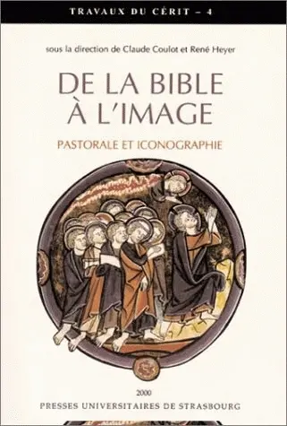 De la Bible à l'image : pastorale et iconographie