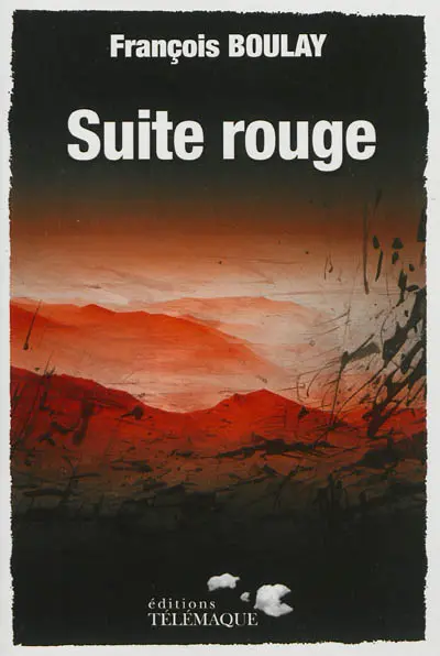 Suite rouge