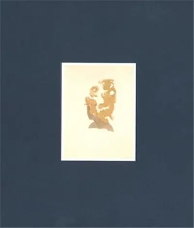 Lorna Simpson : Works on Paper