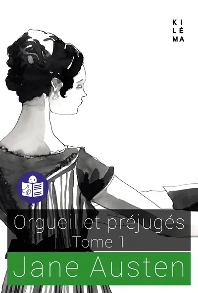 Orgueil et préjugés