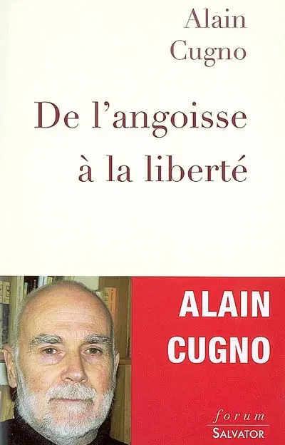 De l'angoisse à la liberté : apologie de l'indifférence