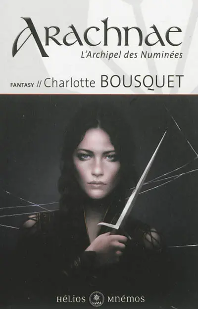 L'archipel des Numinées. Arachnae