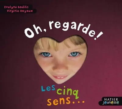 Les cinq sens et les émotions