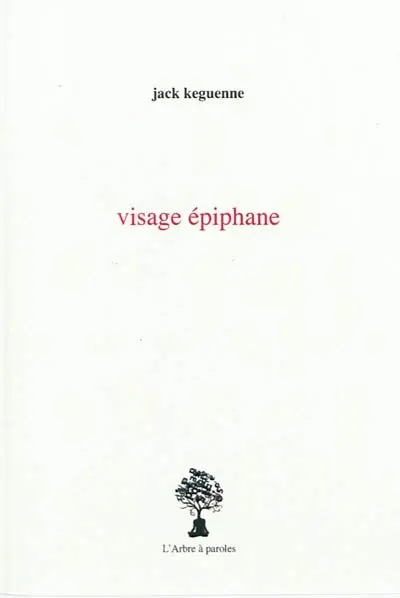 Visage épiphane
