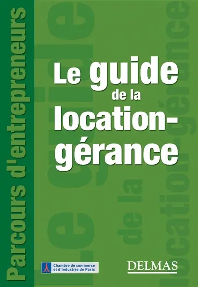 Le guide de la location-gérance