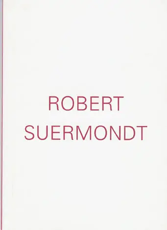 Robert Suermondt