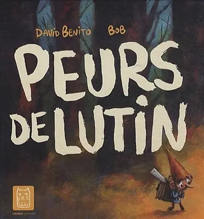 Peurs de lutin