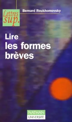 Lire les formes brèves