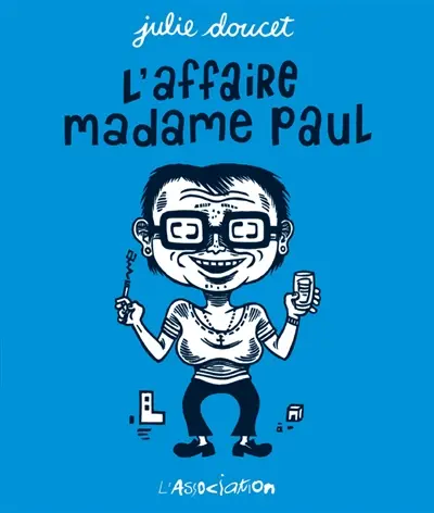 L'affaire madame Paul