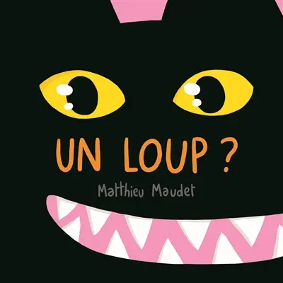 Un loup ?
