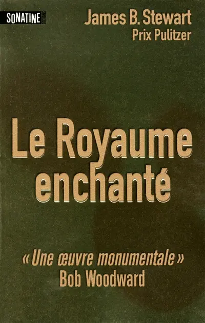 Le royaume enchanté