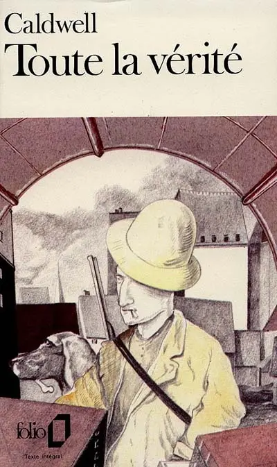 Toute la vérité