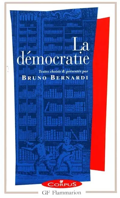 La démocratie
