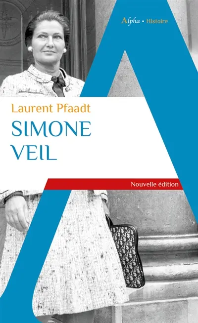 Simone Veil