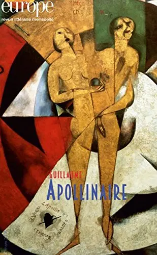 Europe, n° 1043. Guillaume Apollinaire
