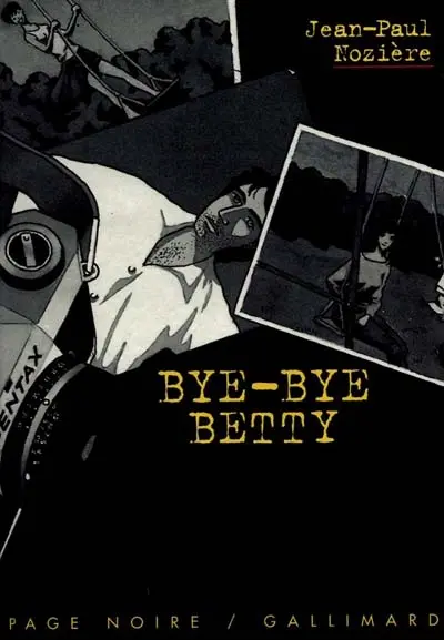 Bye-bye Betty
