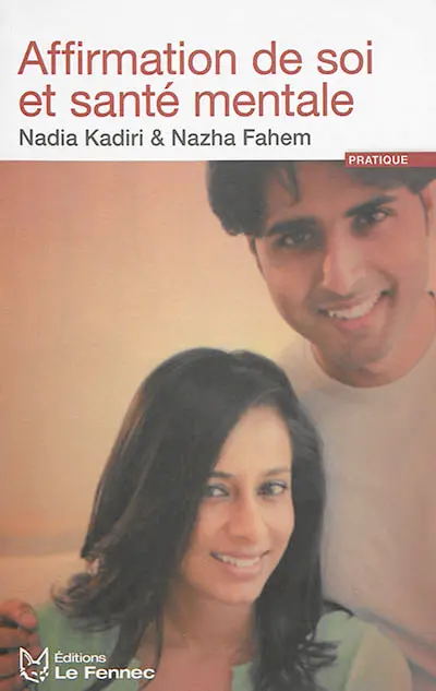 Affirmation de soi et santé mentale