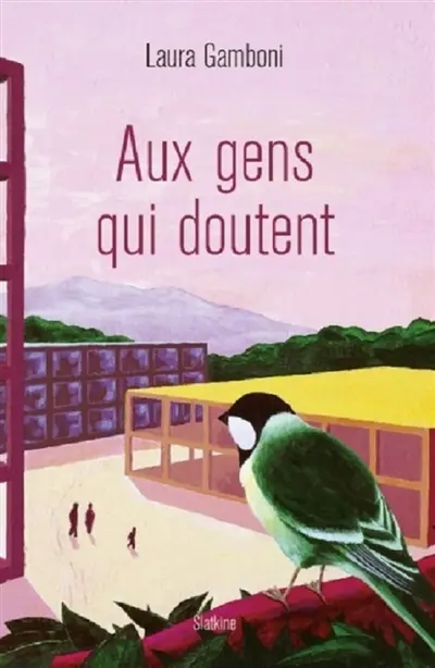 Aux gens qui doutent