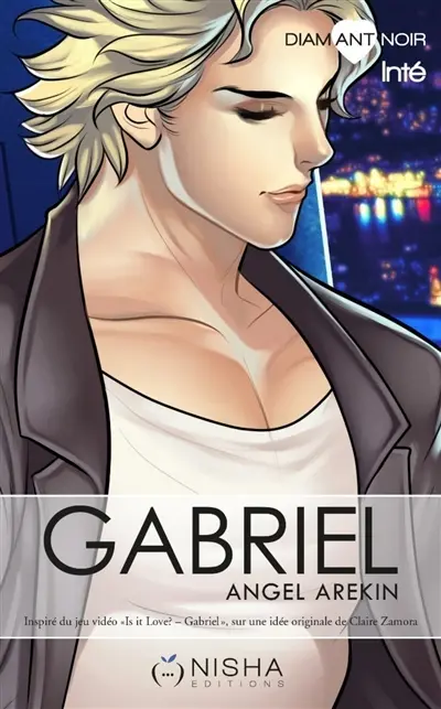 Gabriel