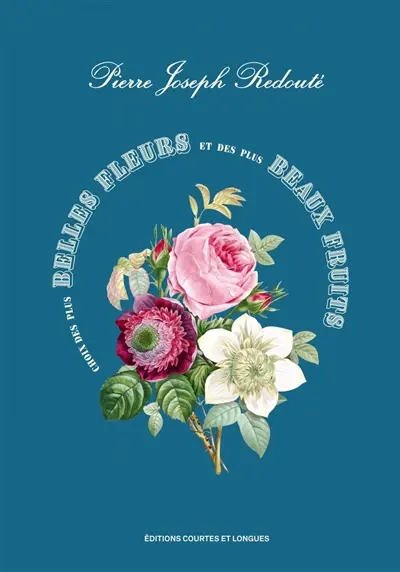 Choix des plus belles fleurs et des plus beaux fruits