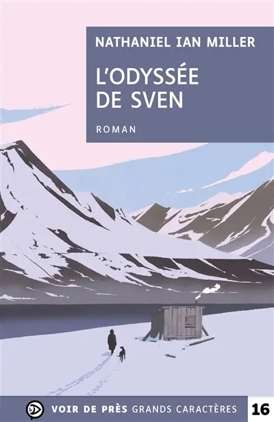 L'odyssée de Sven